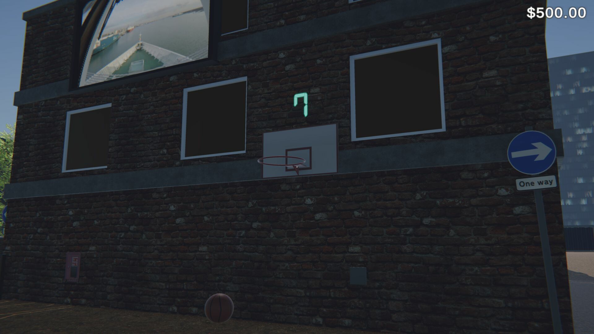 Parking Attendant Simulator screenshot 2