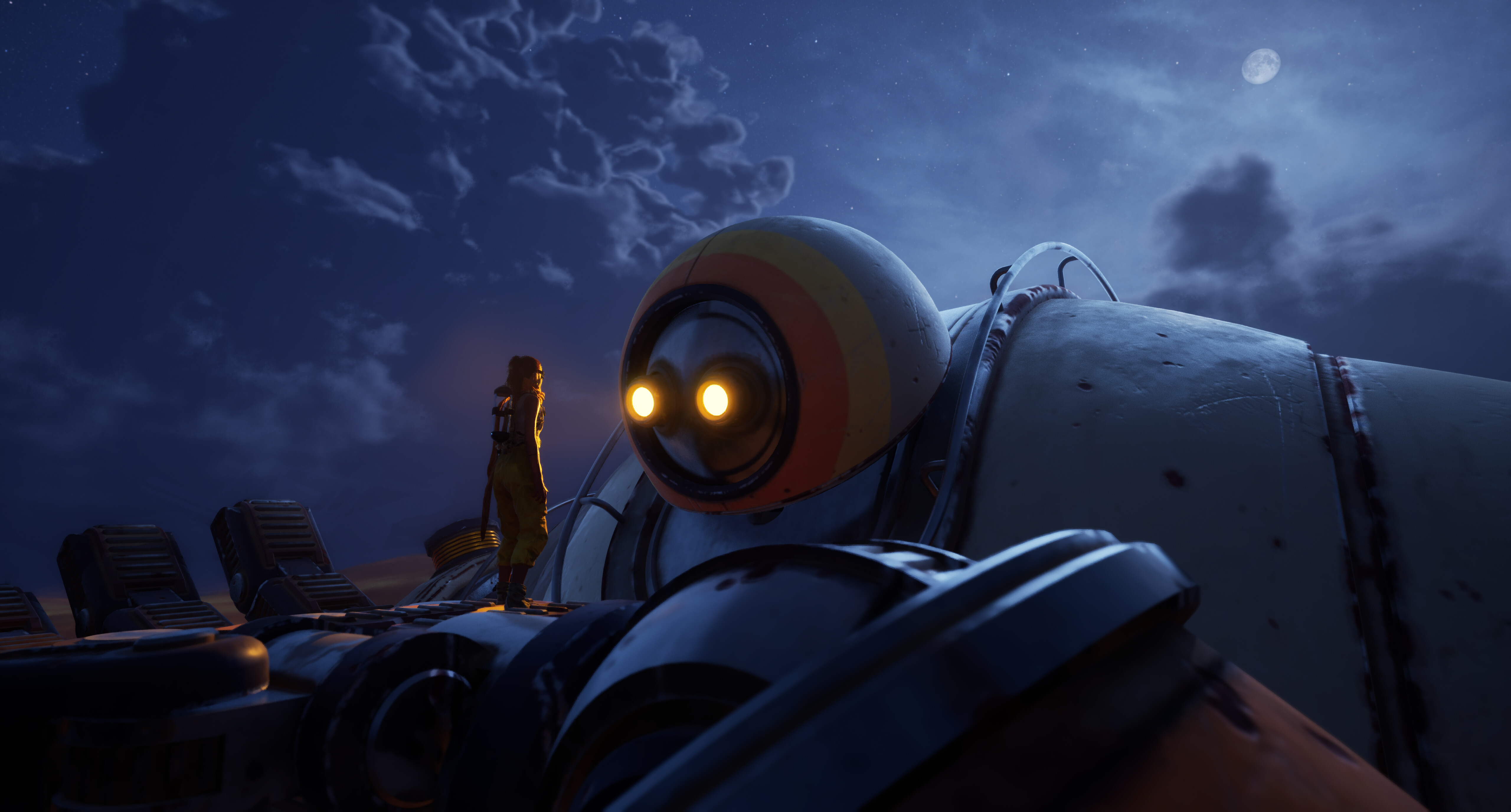 Hello Sunshine screenshot 10