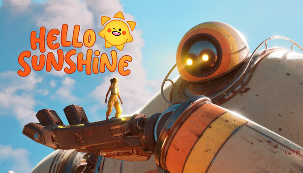Hello Sunshine on Steam
