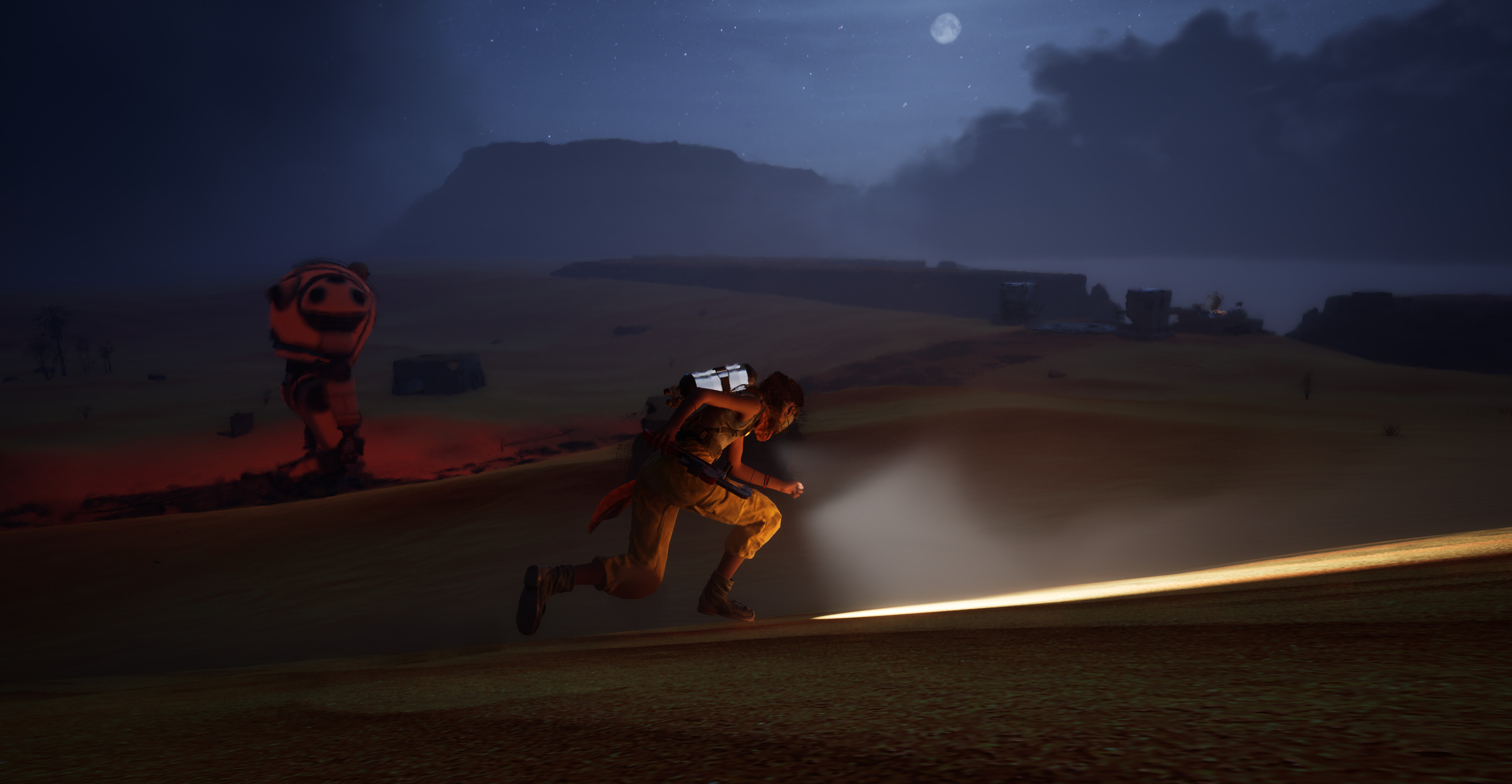 Hello Sunshine screenshot 9