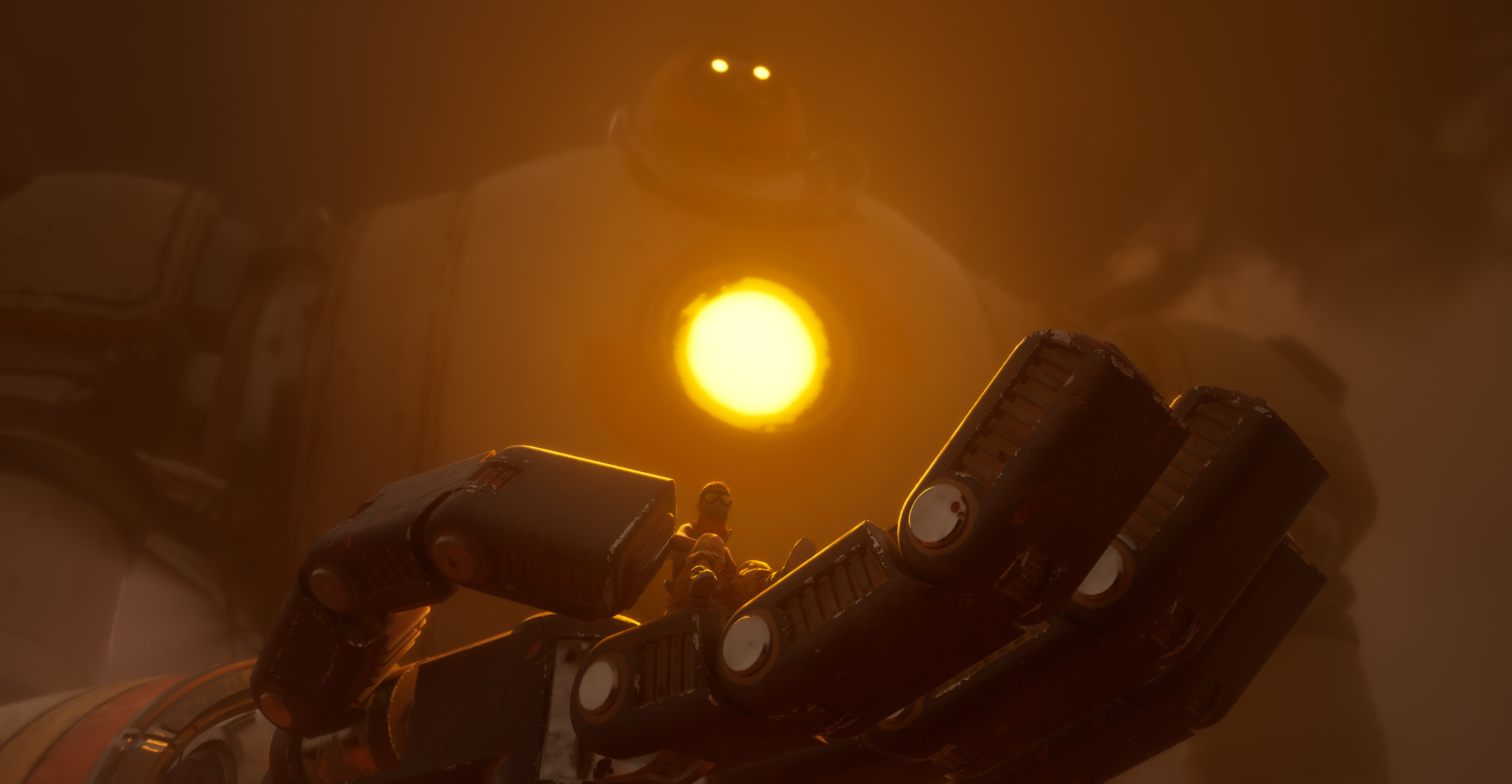 Hello Sunshine screenshot 6