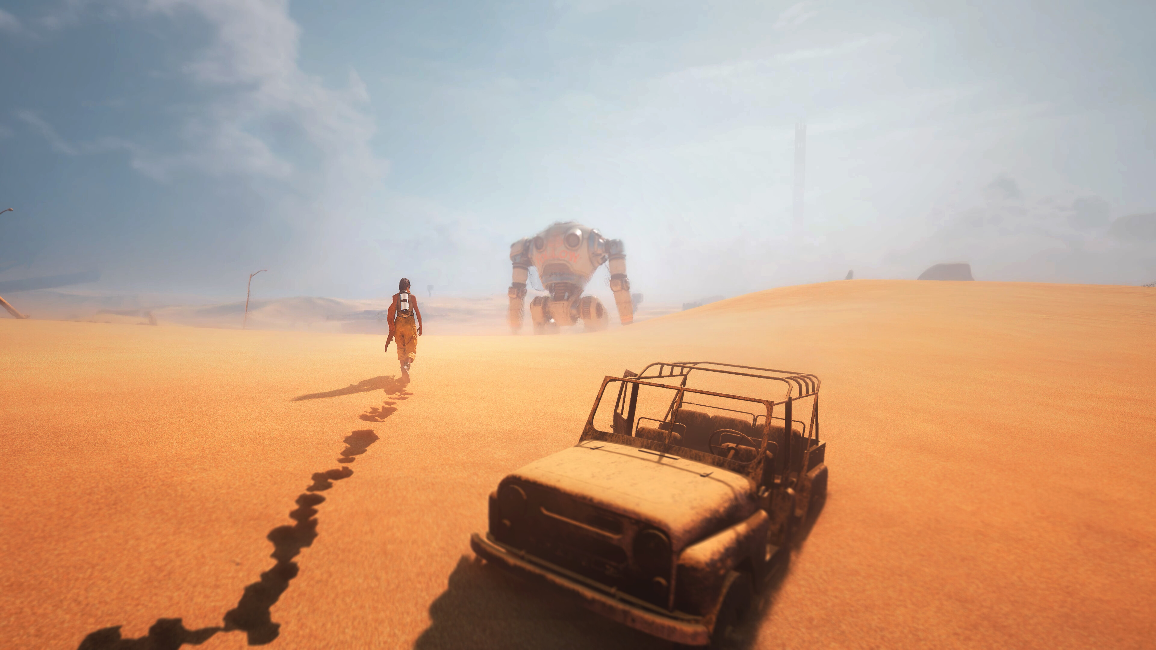 Hello Sunshine screenshot 1