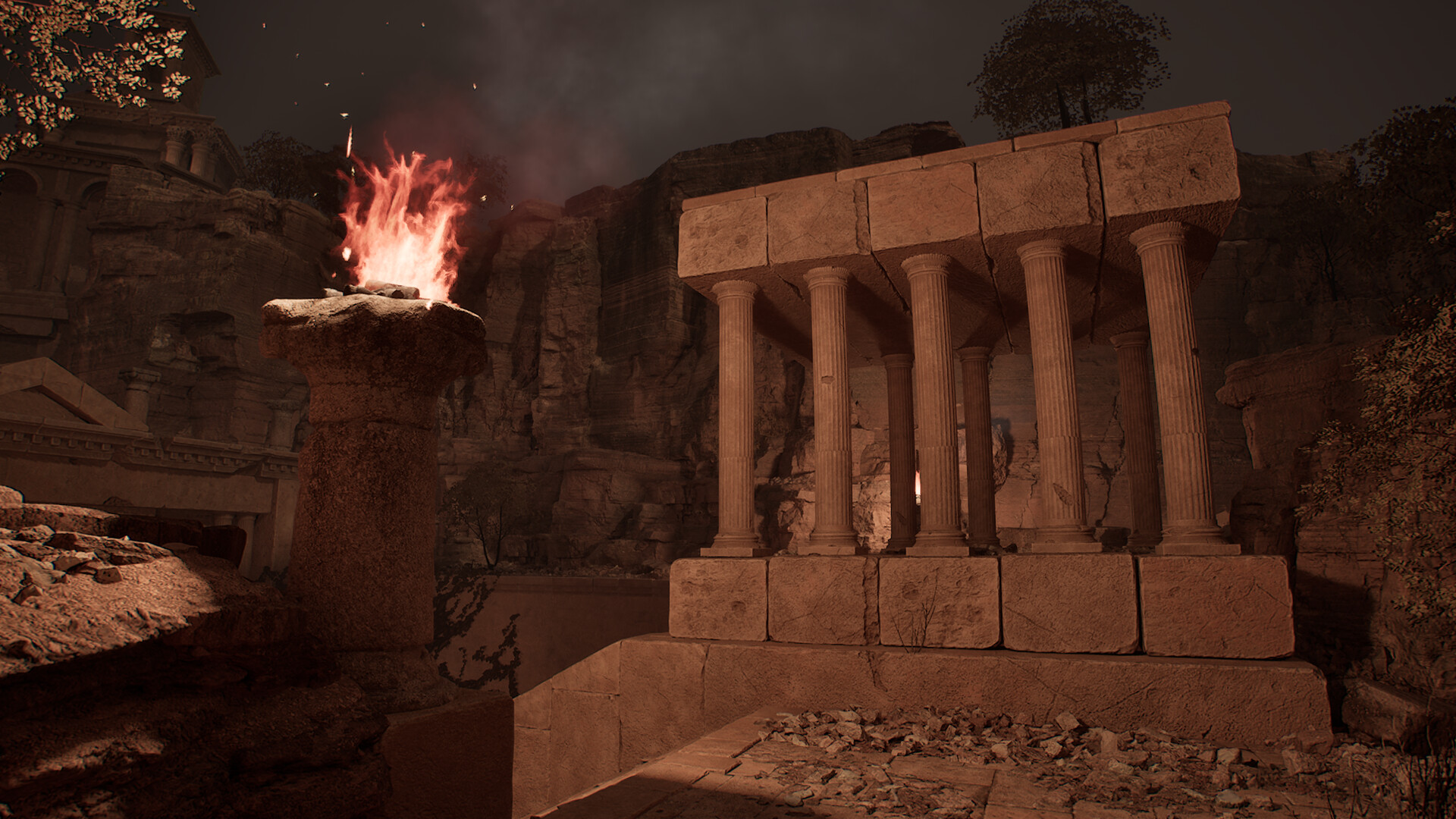 Carcerem screenshot 3