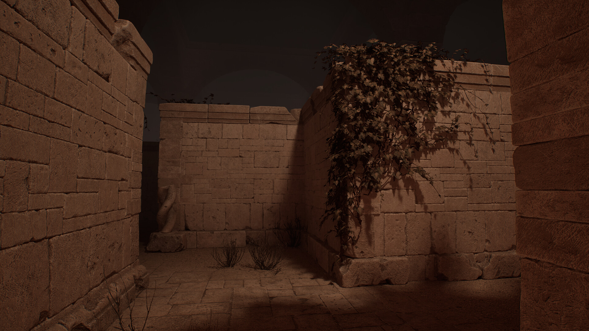 Carcerem screenshot 7