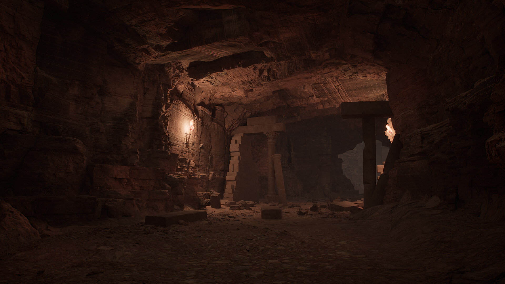 Carcerem screenshot 1