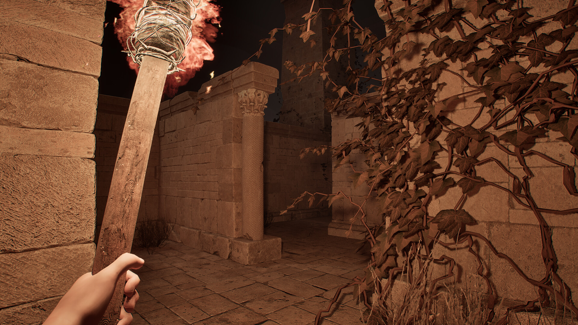 Carcerem screenshot 6