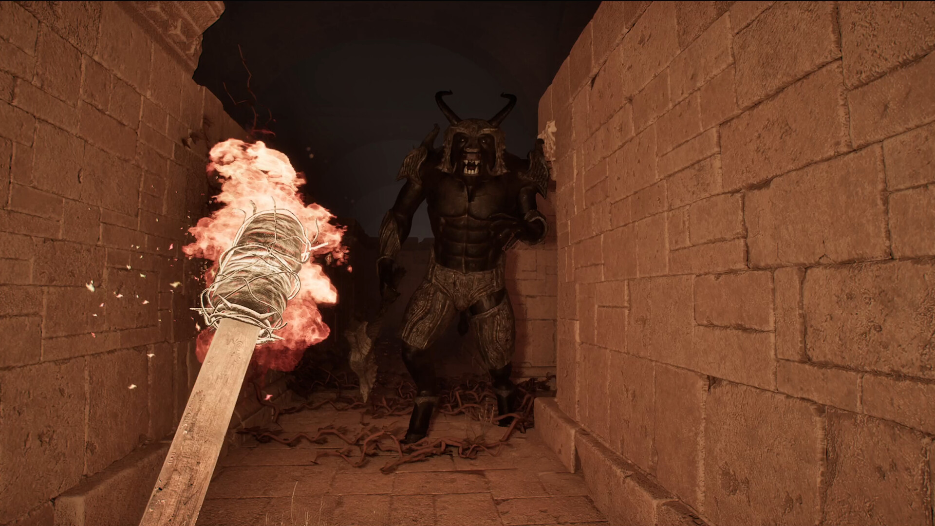 Carcerem screenshot 2