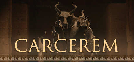 Carcerem Cover Image