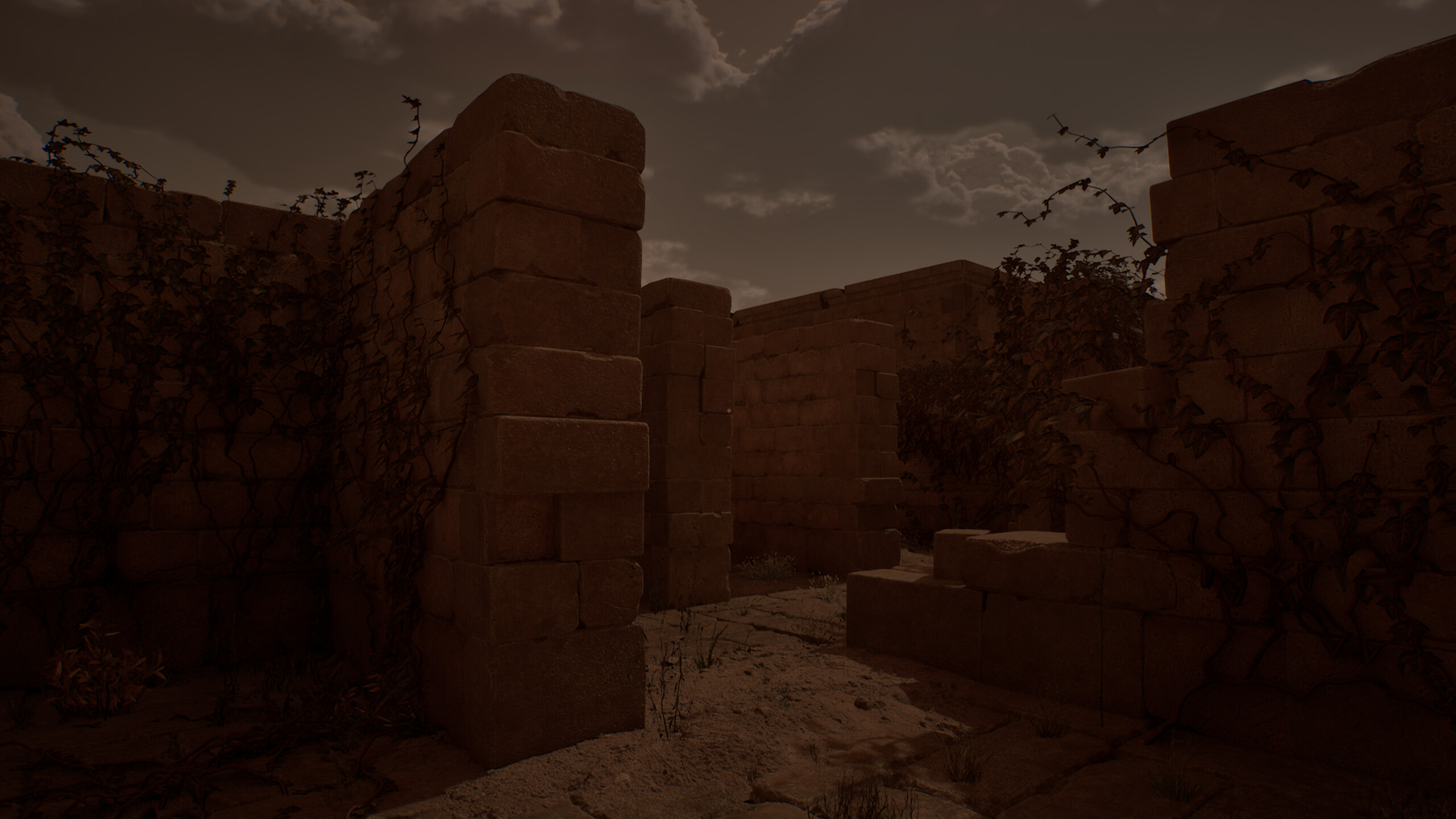 Carcerem screenshot 5