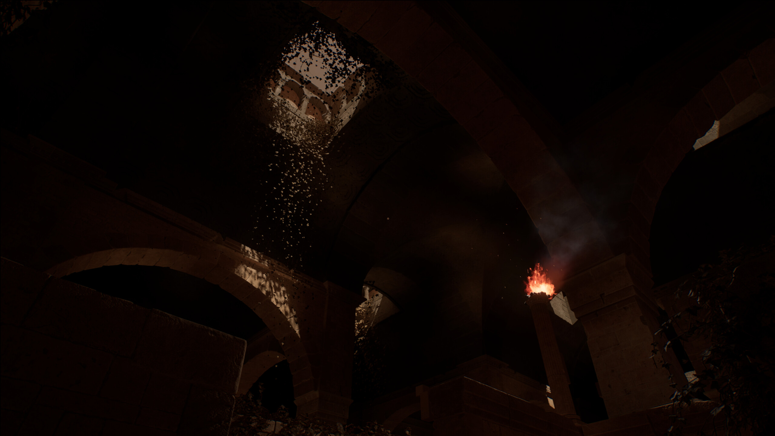Carcerem screenshot 9