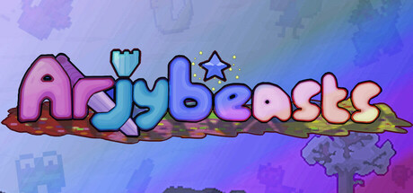 Arjybeasts Cover Image