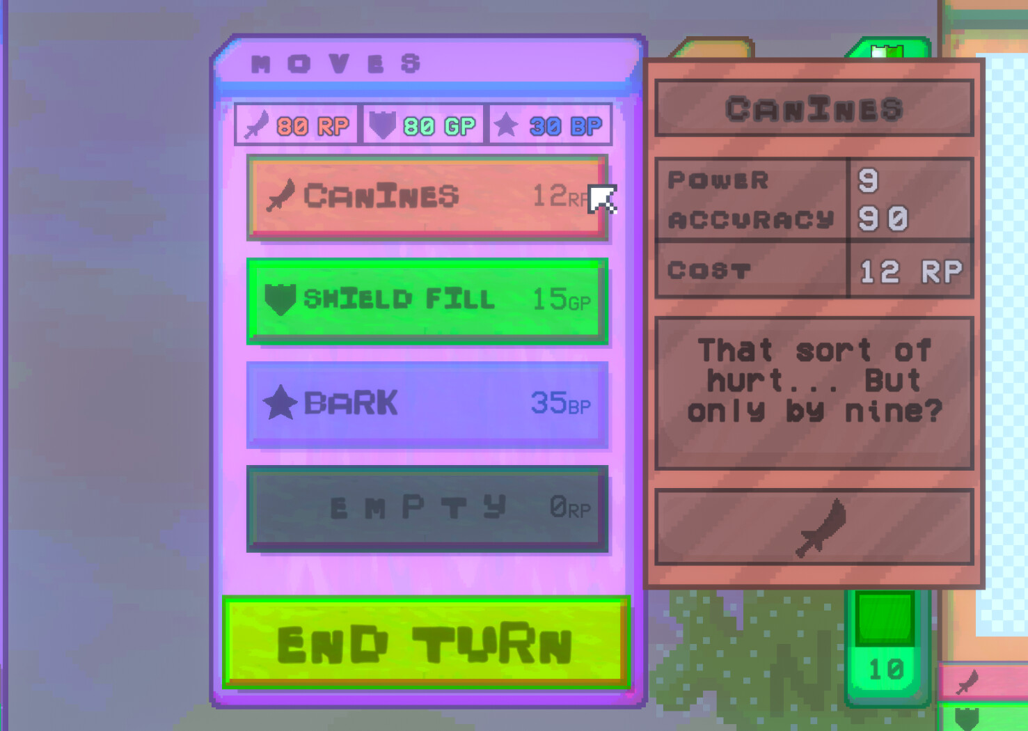 Arjybeasts screenshot 6