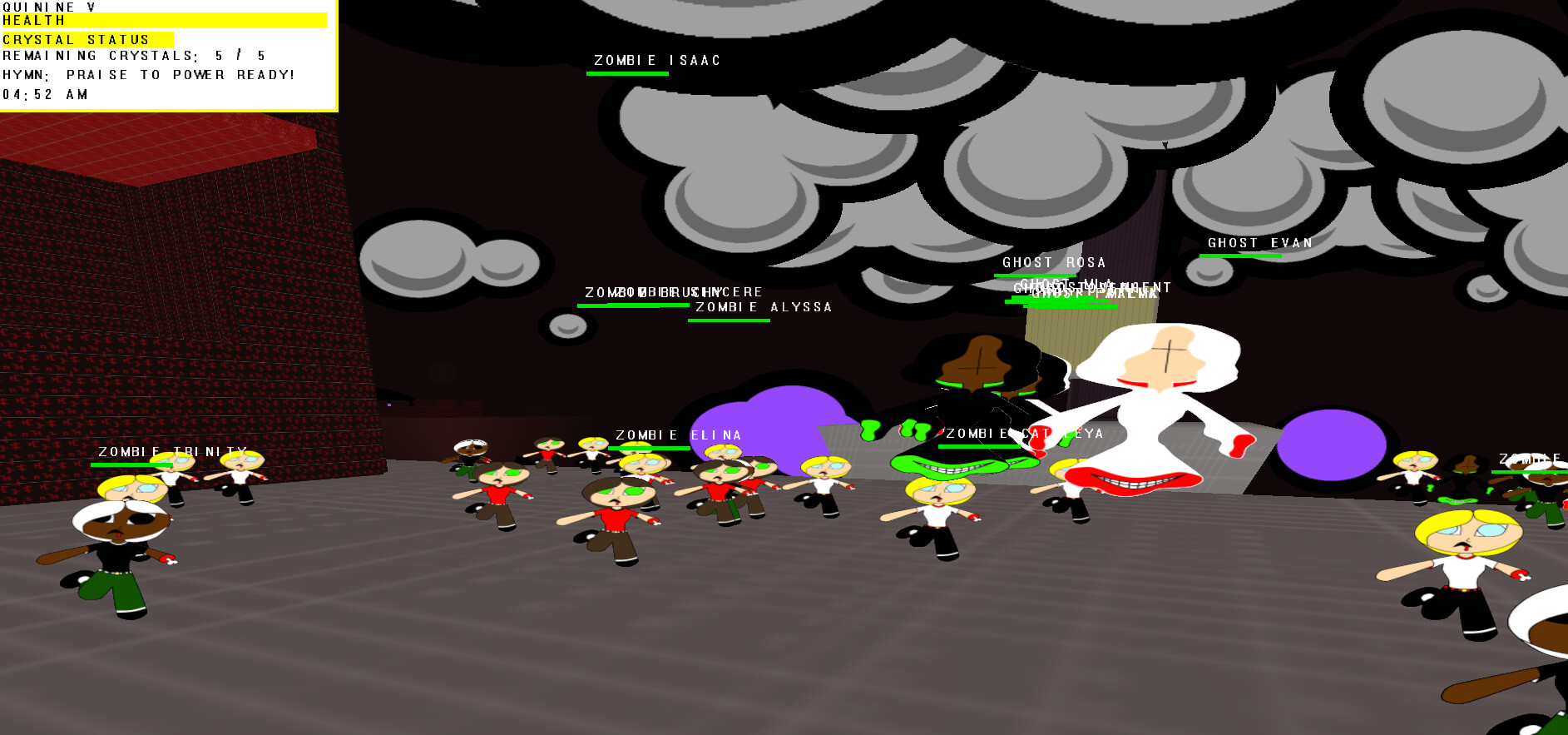 Maid X Man screenshot 3