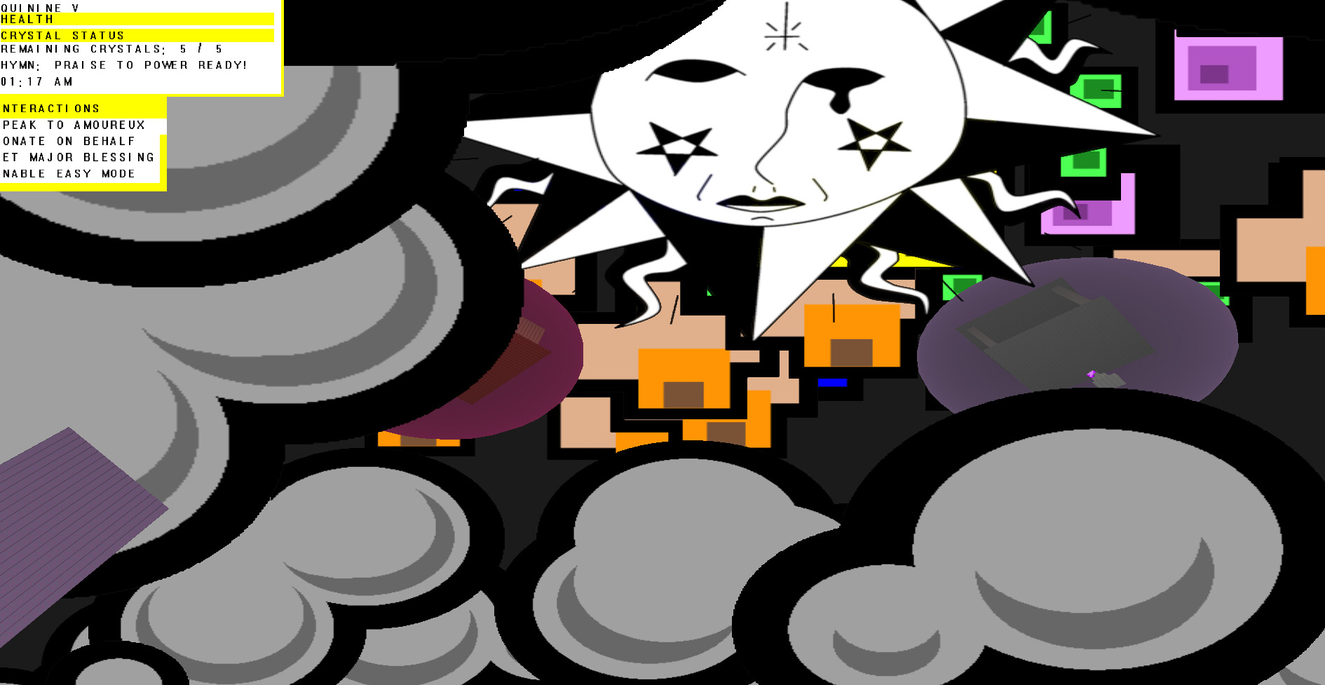 Maid X Man screenshot 2