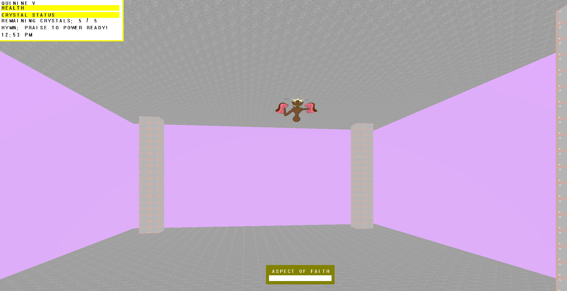 Maid X Man screenshot 4