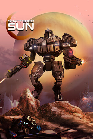 Shattered Sun