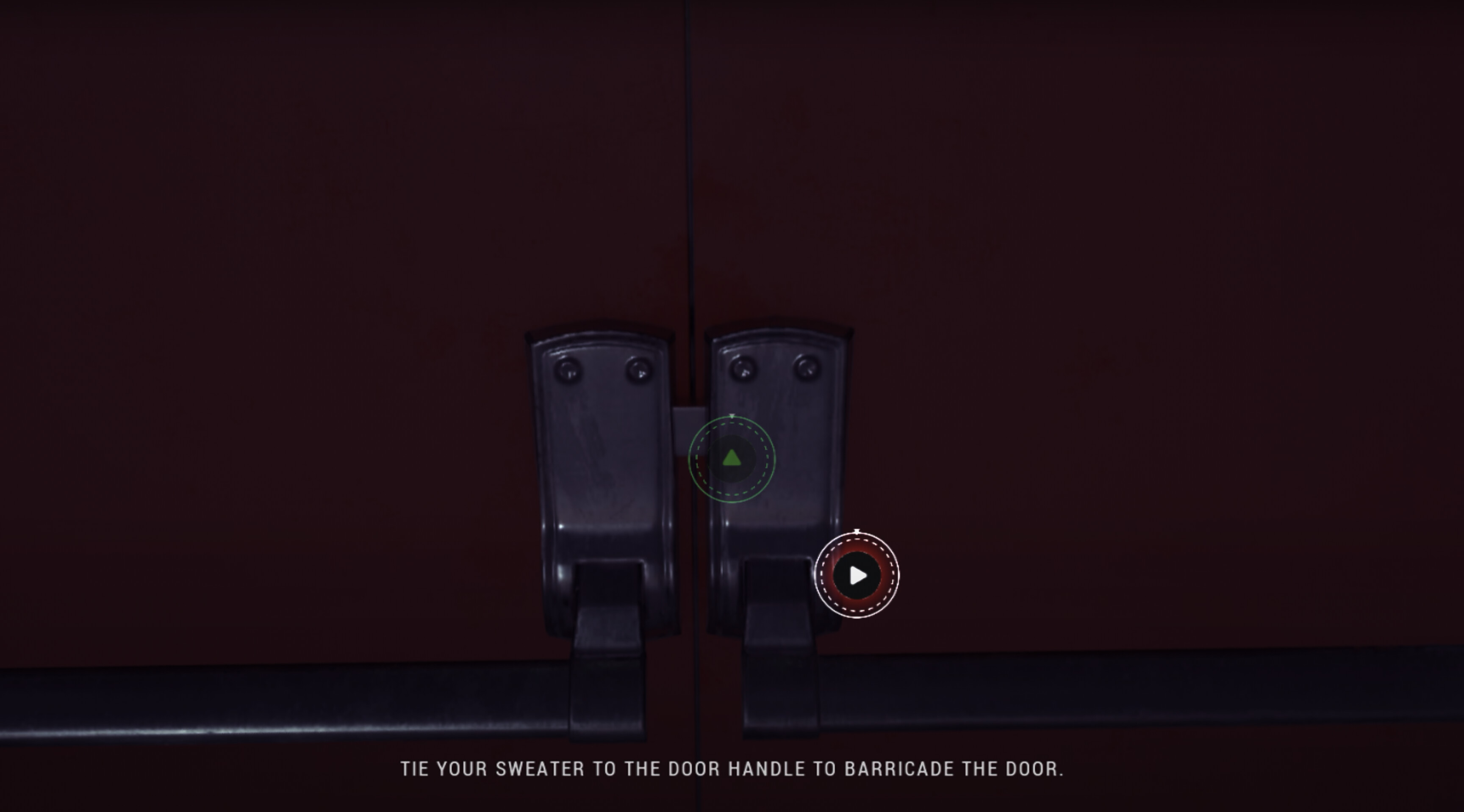 The Final Exam screenshot 6