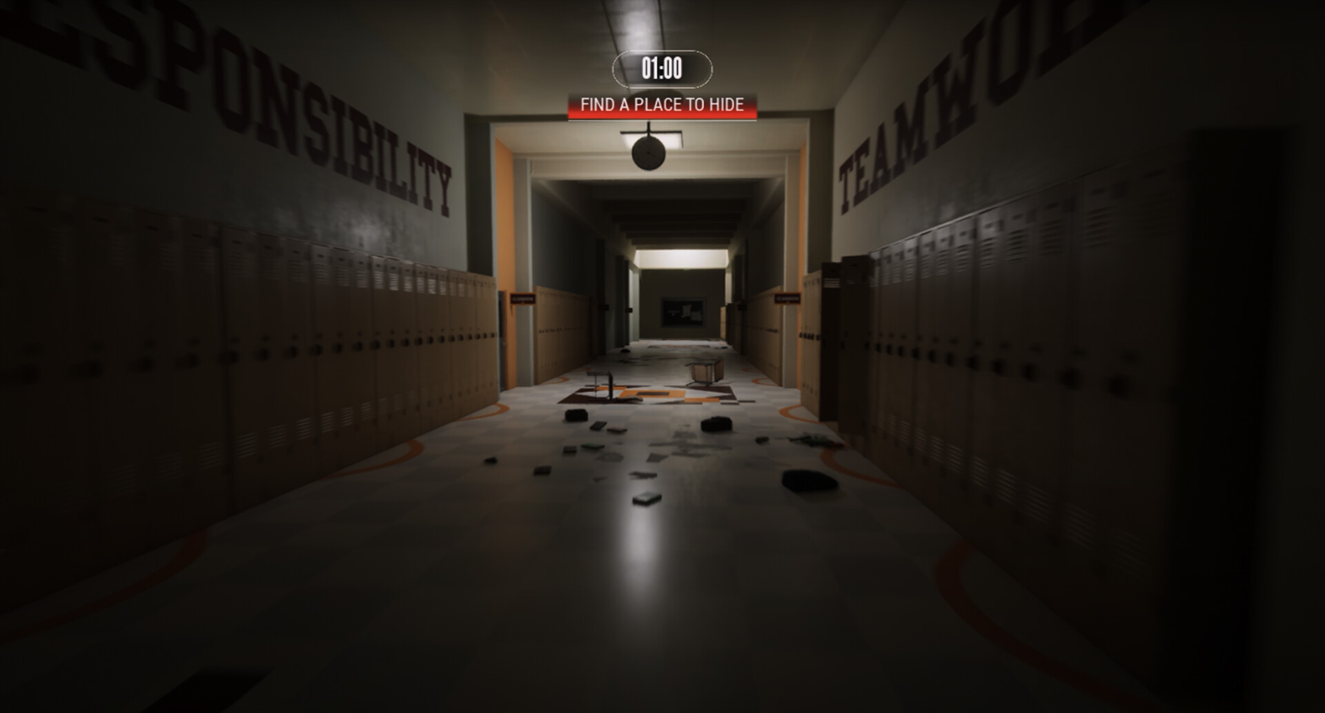 The Final Exam screenshot 8