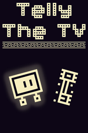 Telly the TV