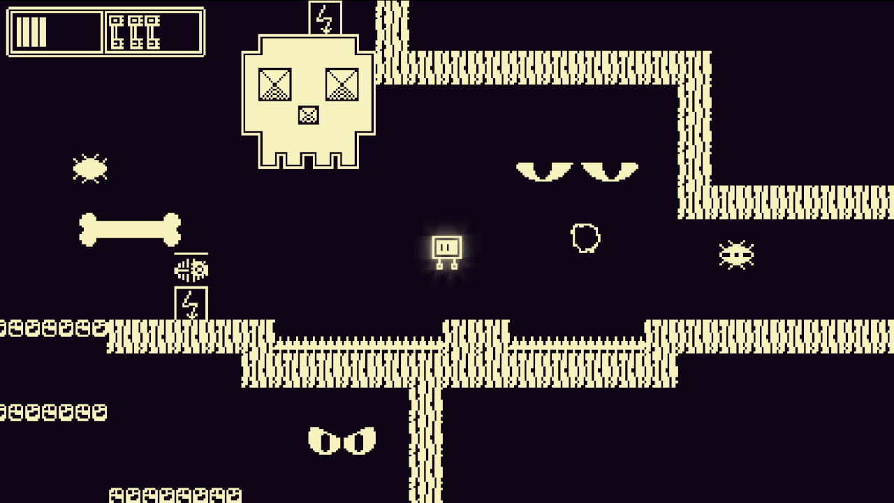 Telly the TV screenshot 5