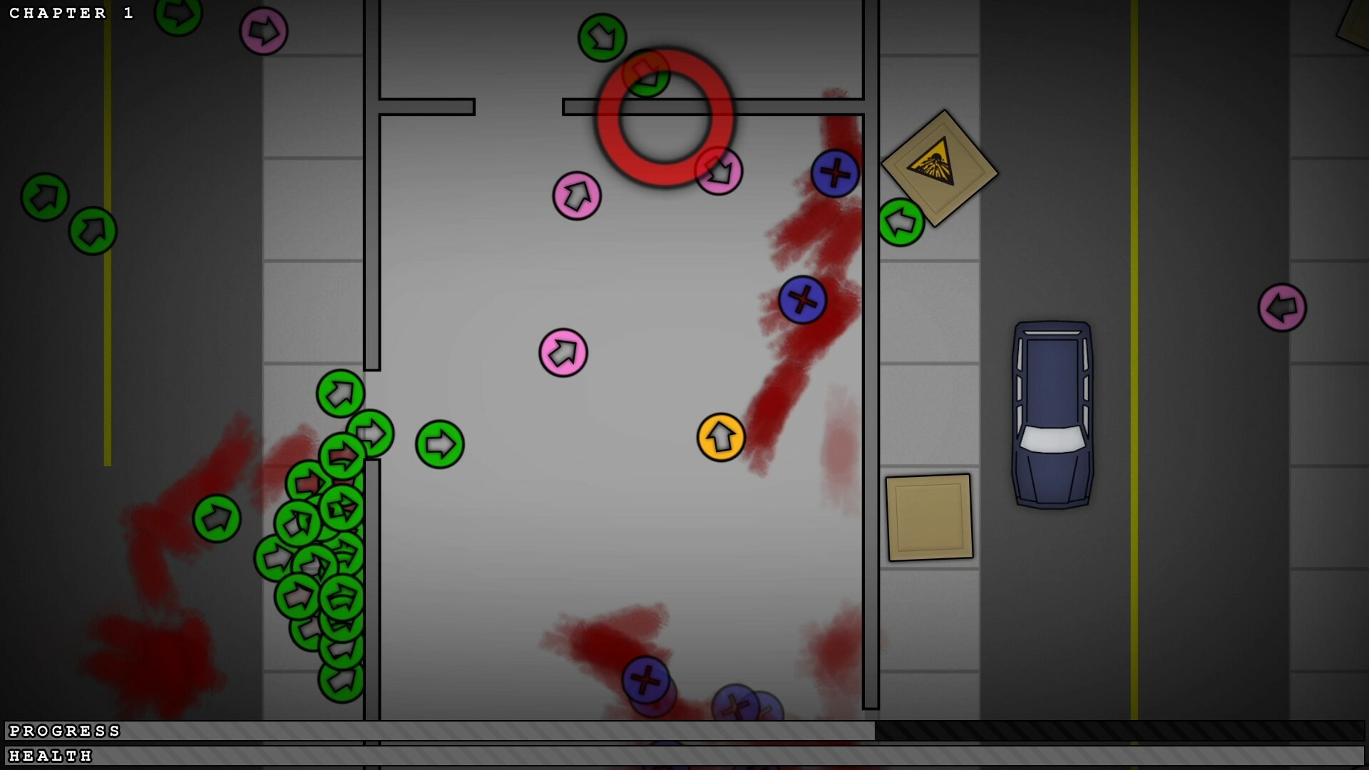 They Do Not Die screenshot 11