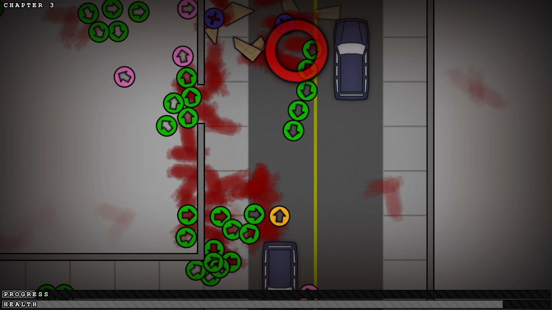 They Do Not Die screenshot 12