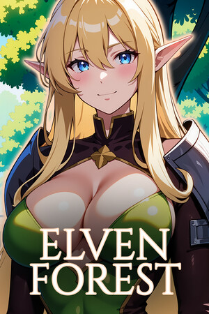 Elven Forest