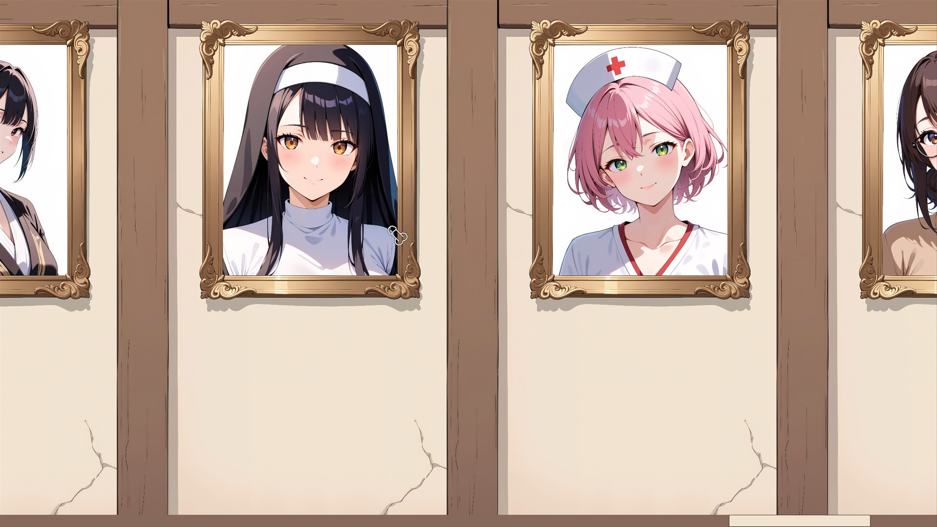 Glory Wall! screenshot 5