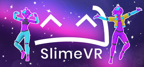 SlimeVR VR トラッカー PCVR SteamVR SlimeVR Compatible Full-Body Trackers 6-Pack | VRChat SteamVR FBT