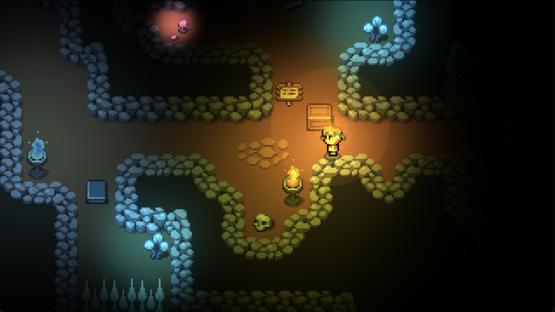 Alix screenshot 4