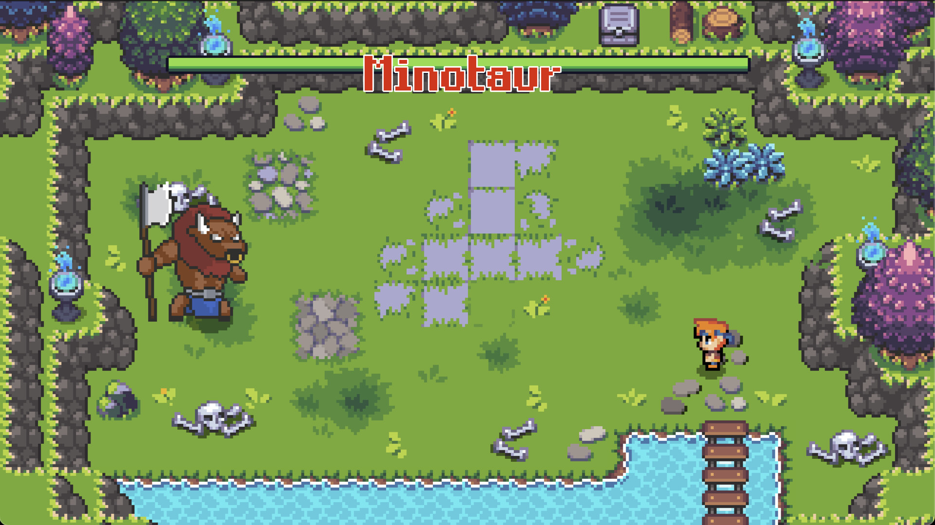 Alix screenshot 7