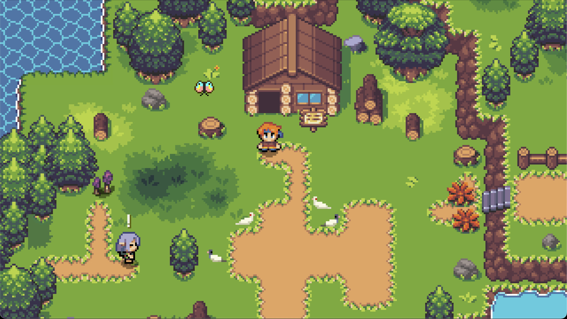 Alix screenshot 10