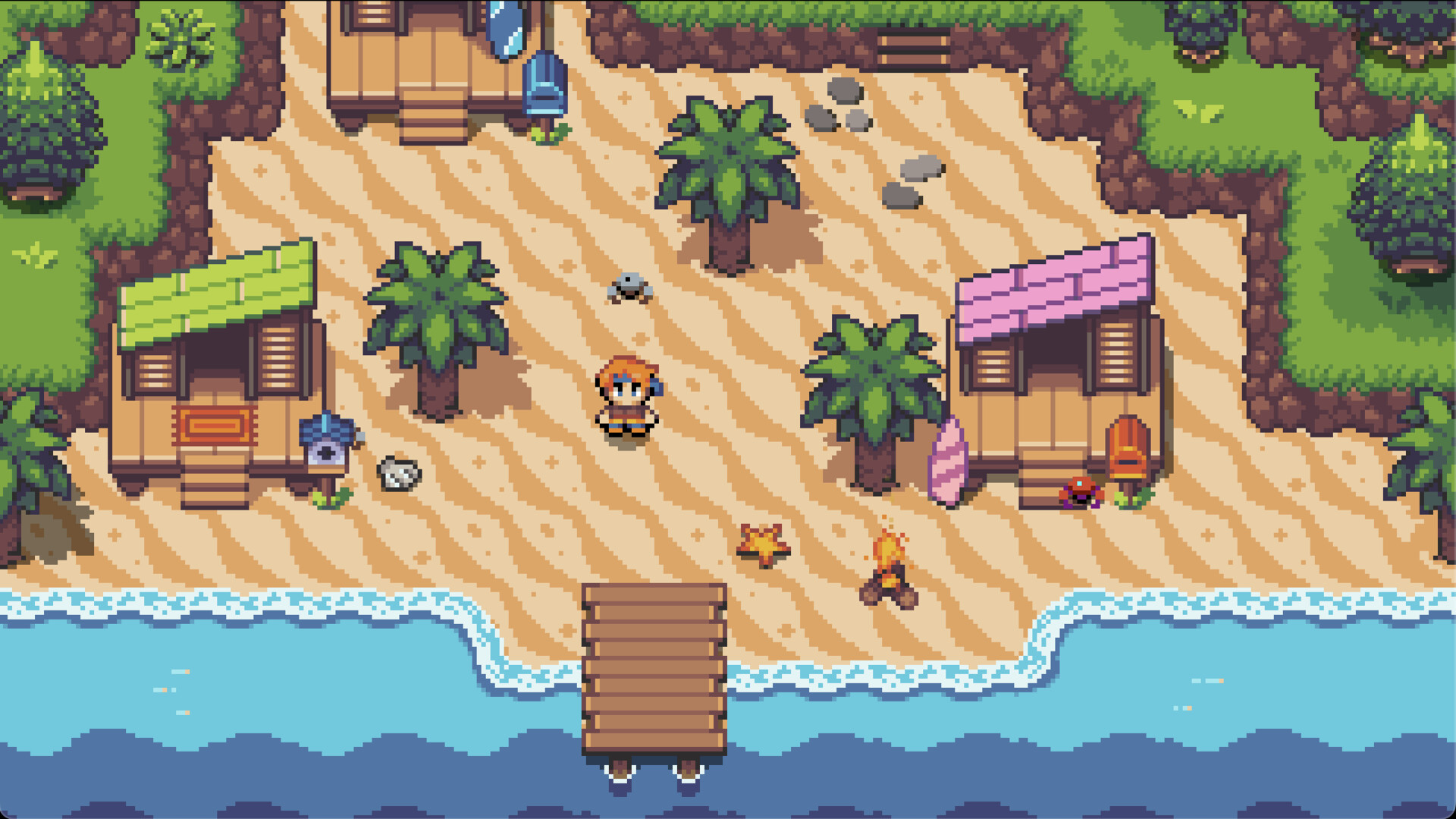 Alix screenshot 8
