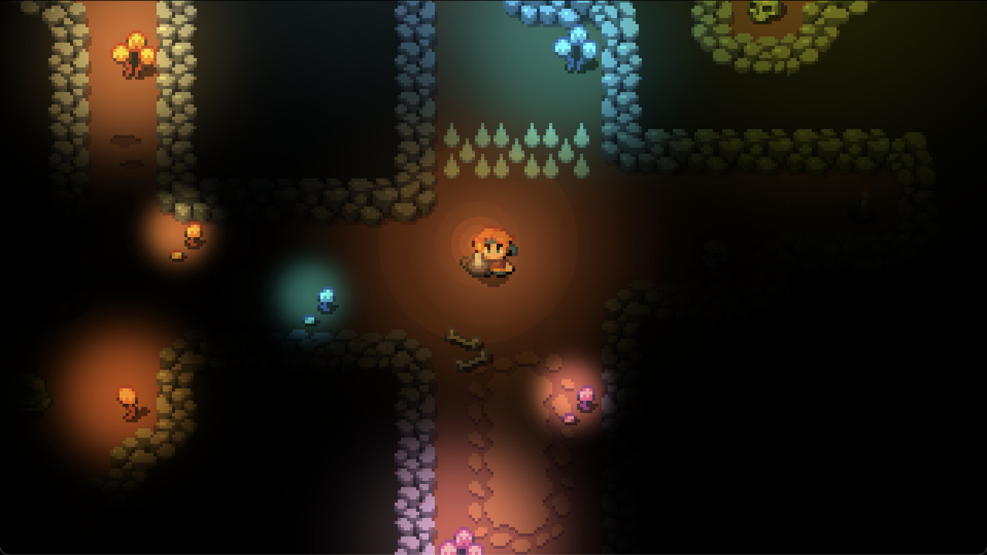 Alix screenshot 5