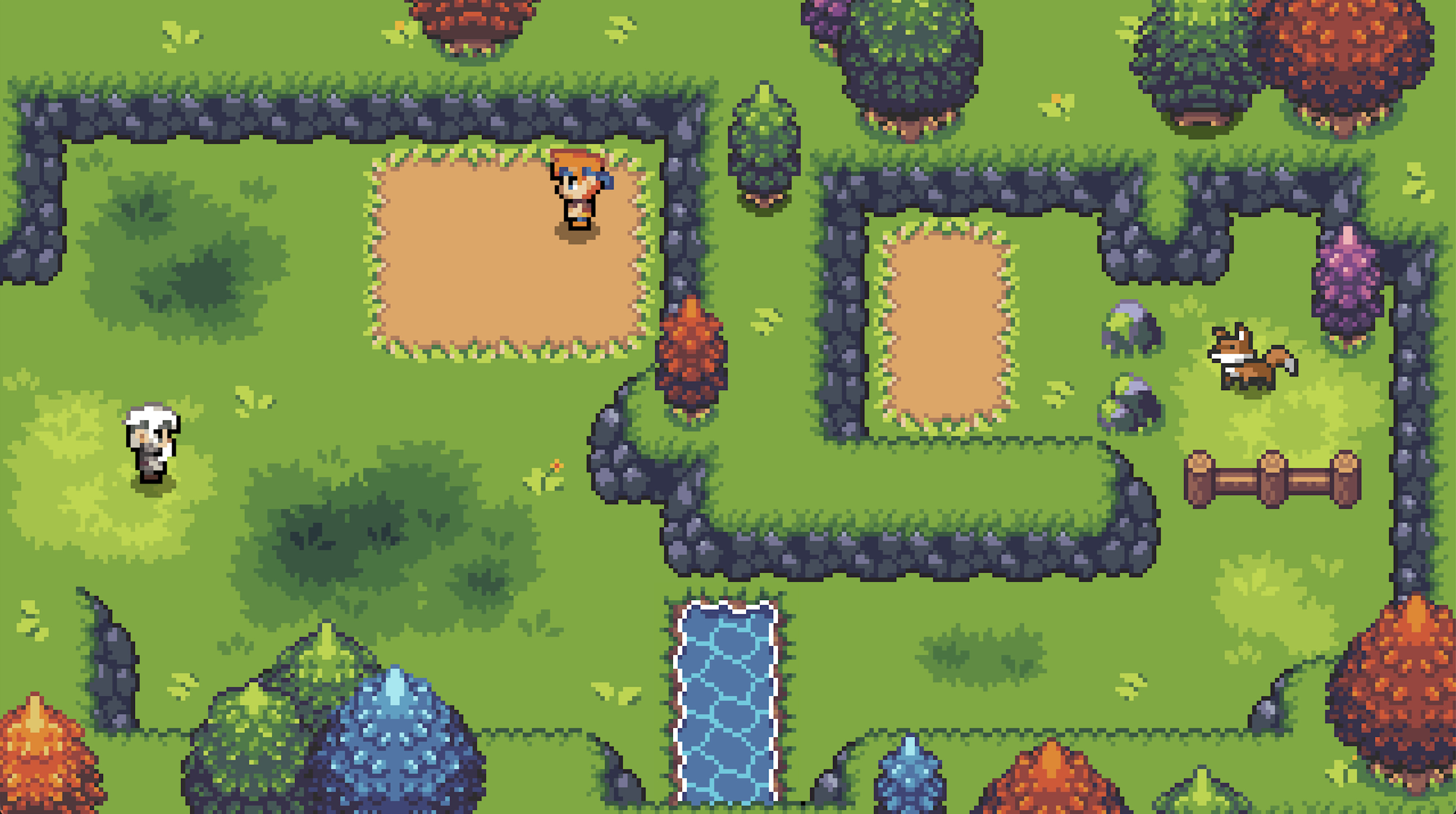 Alix screenshot 2