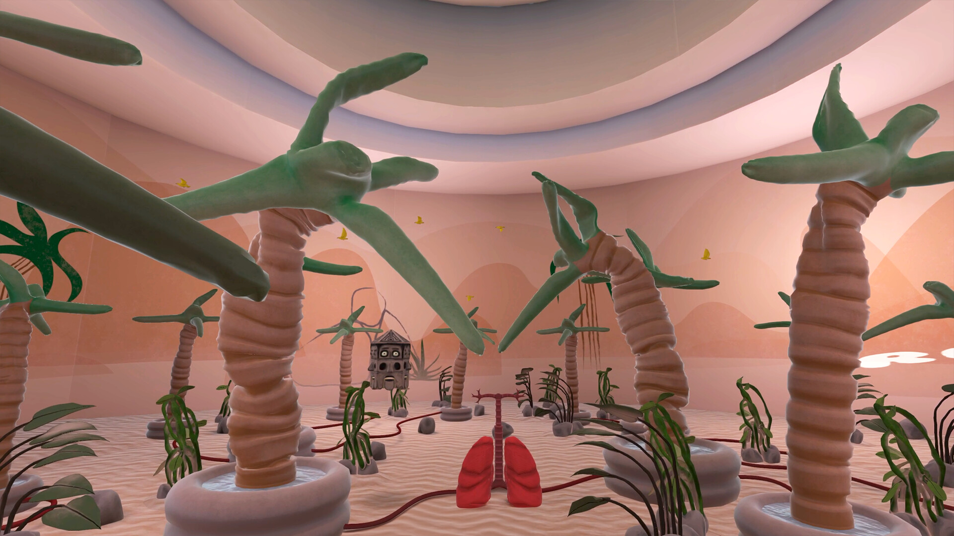 Diatribes screenshot 5