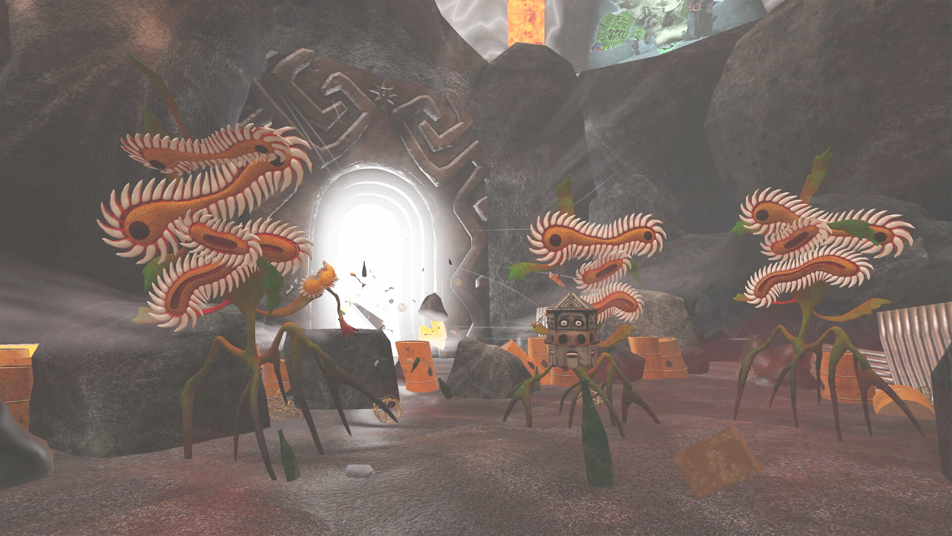 Diatribes screenshot 1