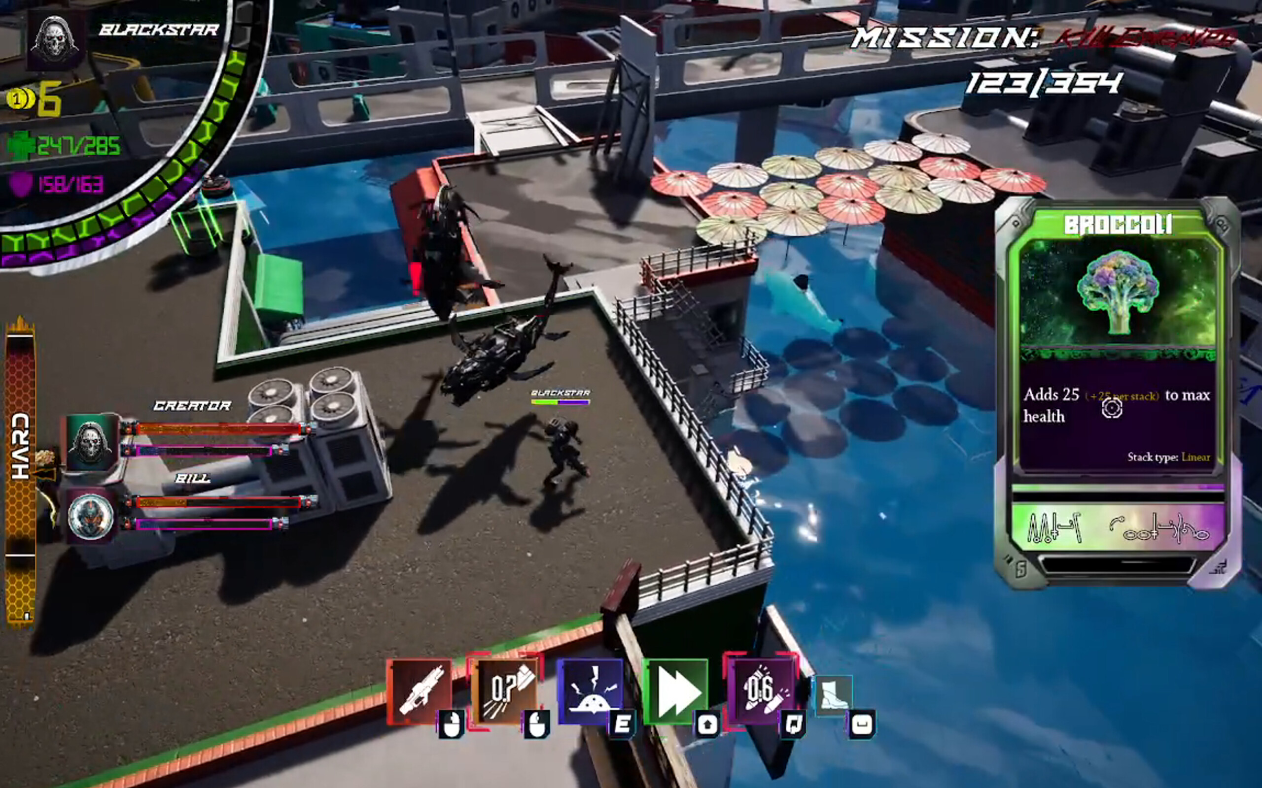 Last Spirit screenshot 9