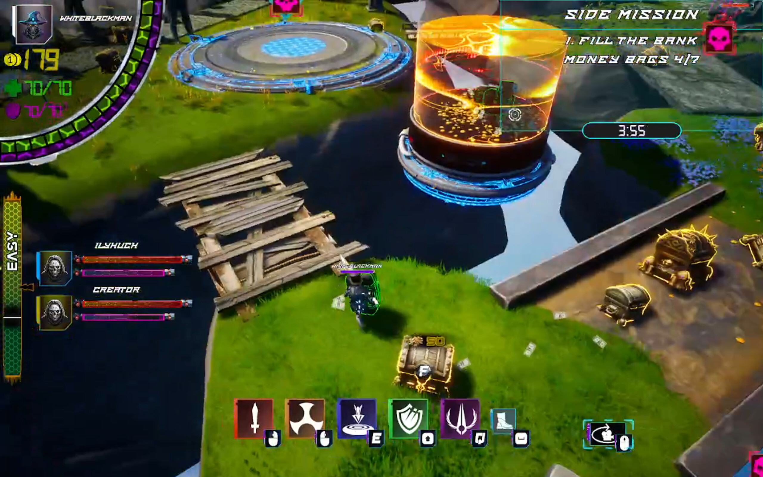 Last Spirit screenshot 11