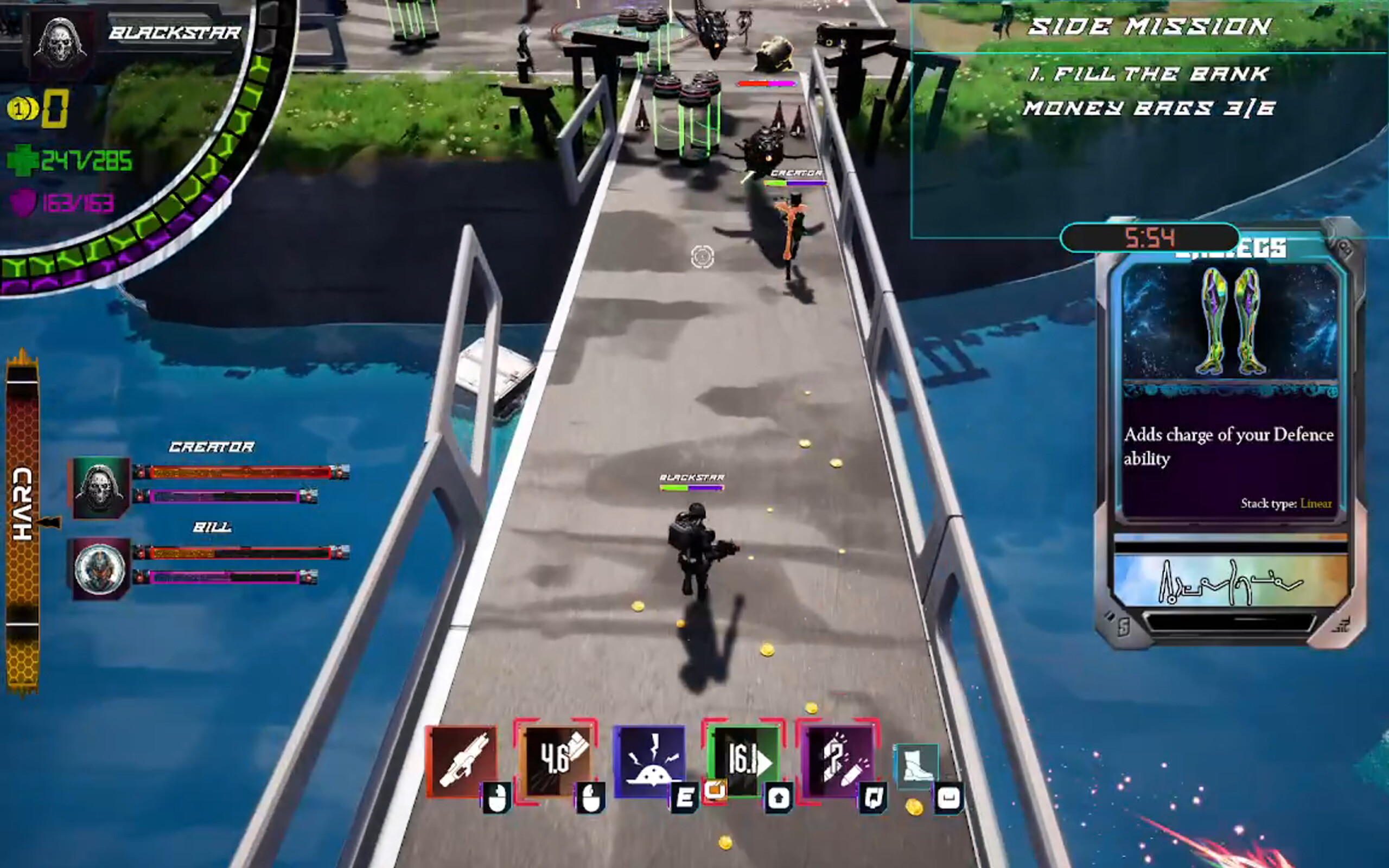 Last Spirit screenshot 7
