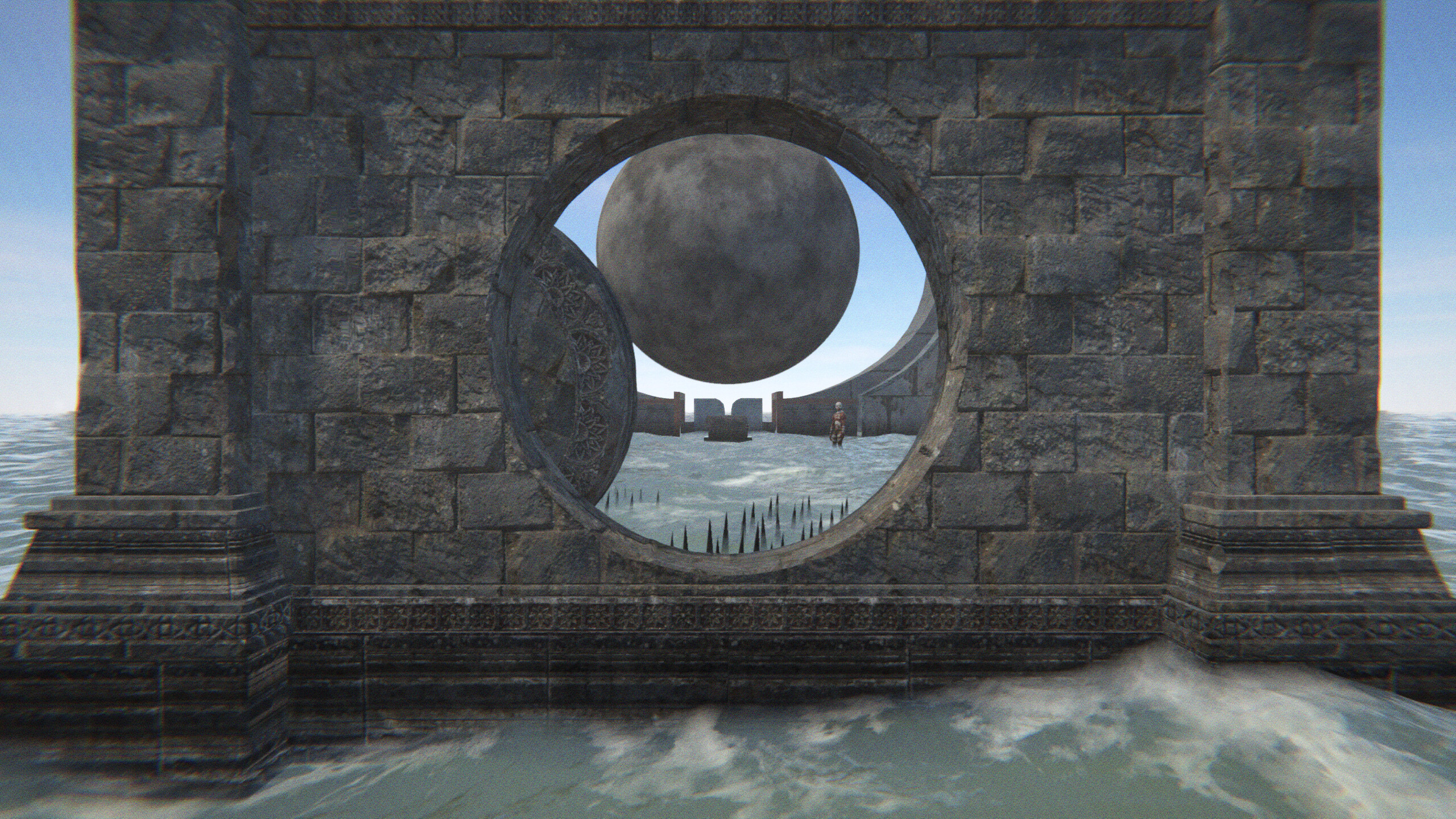 Limirama screenshot 1