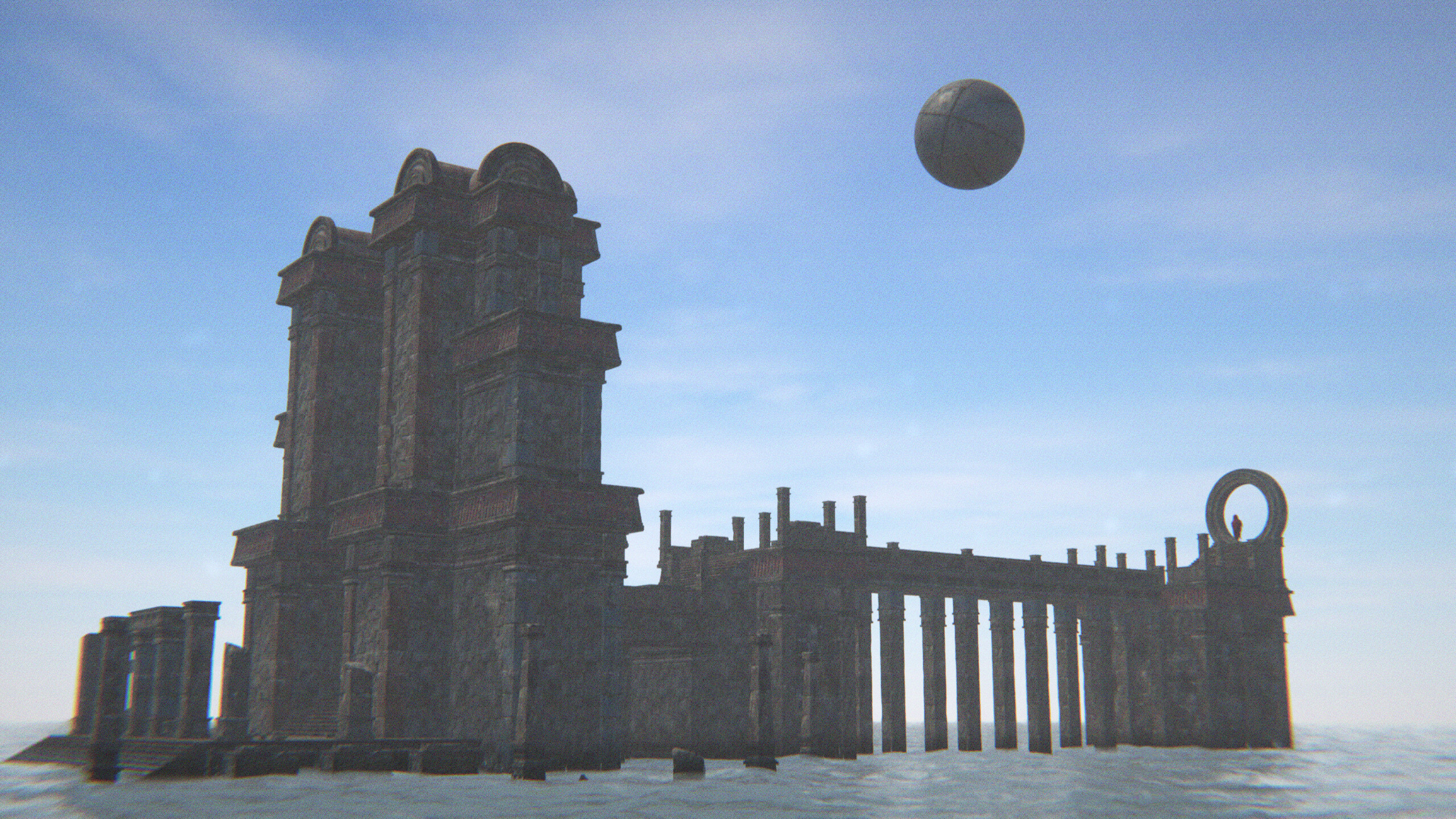 Limirama screenshot 4