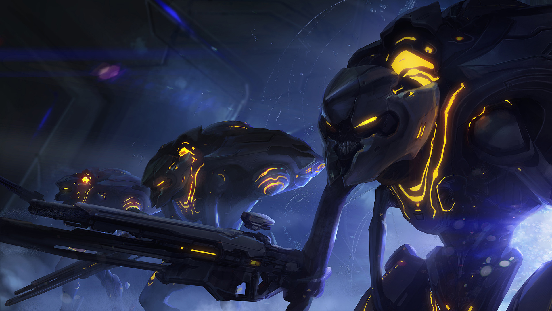 Halo: Spartan Strike — изображение 9