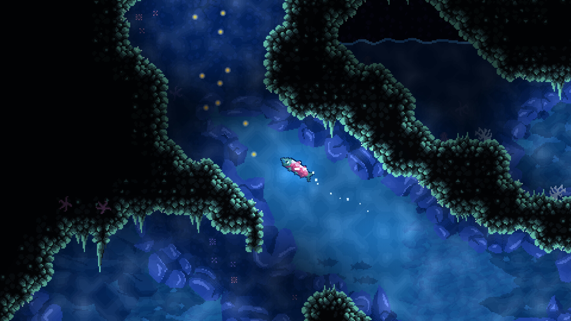 Upstream screenshot 6