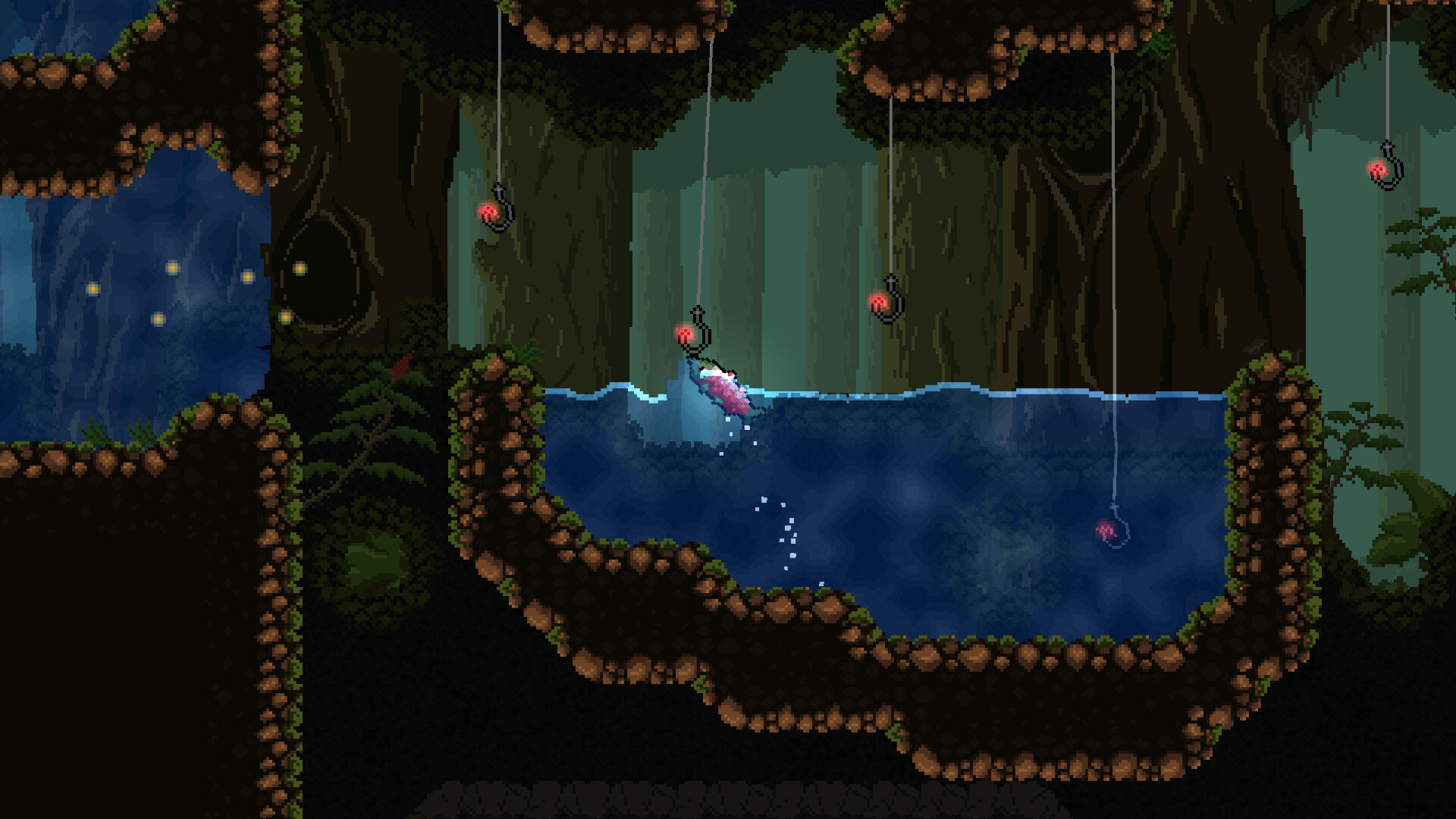 Upstream screenshot 3