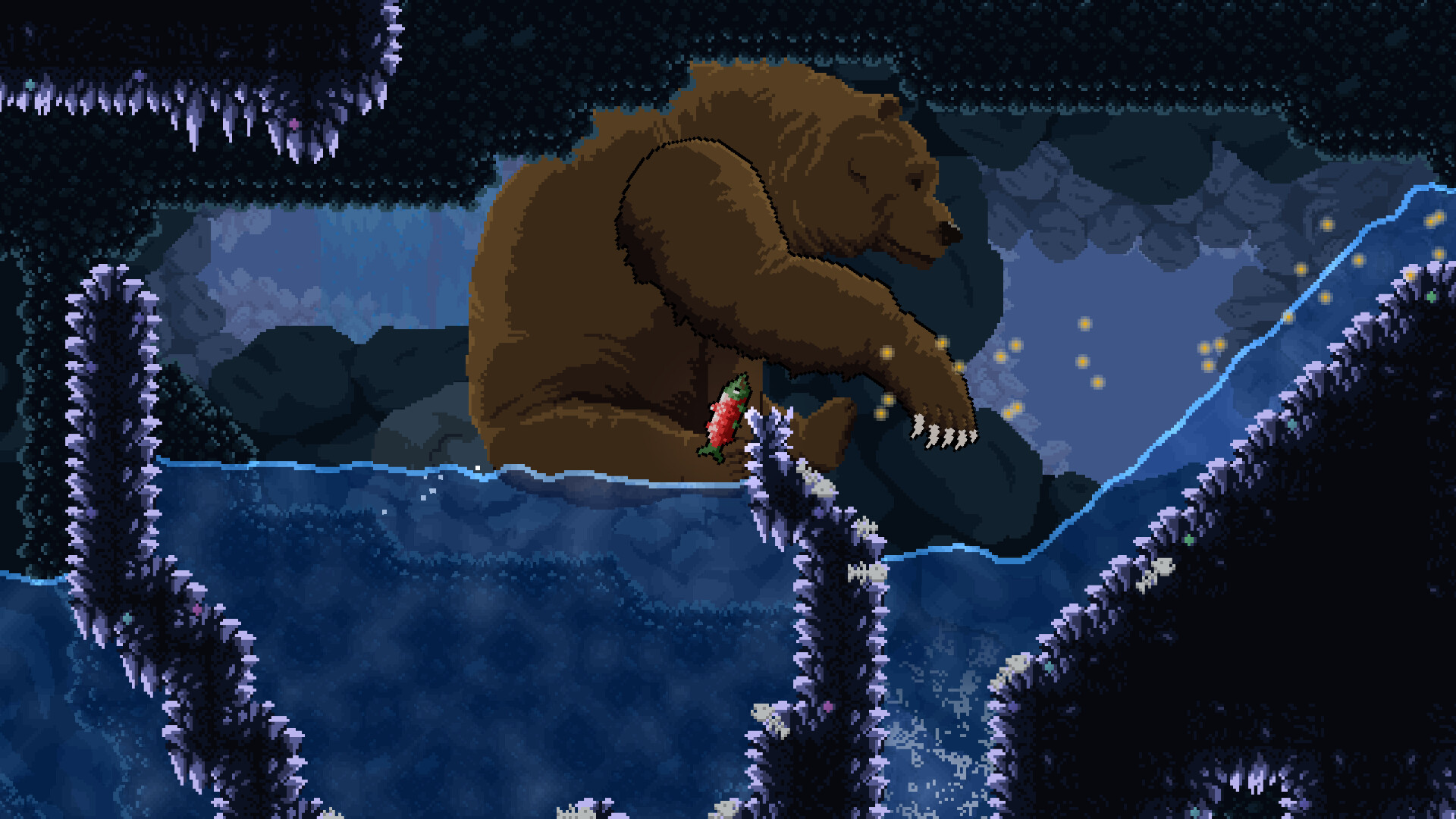 Upstream screenshot 4