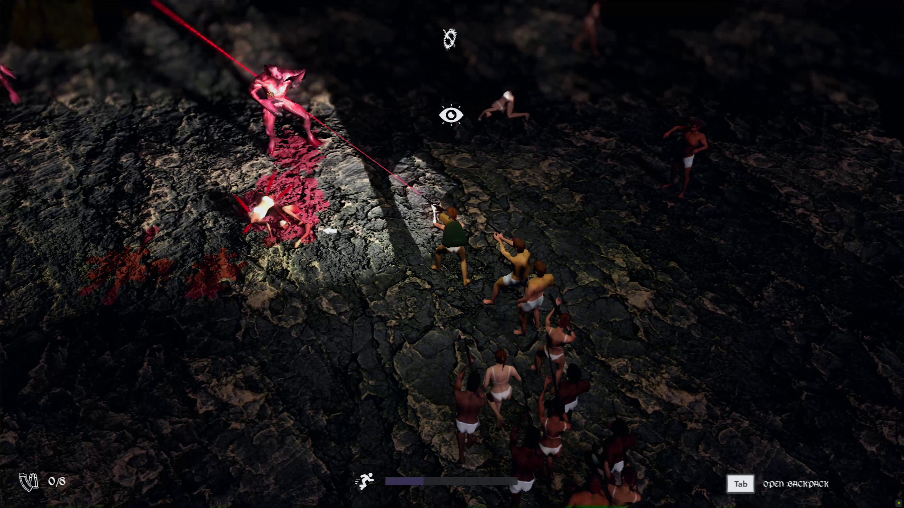 Baratrum screenshot 3