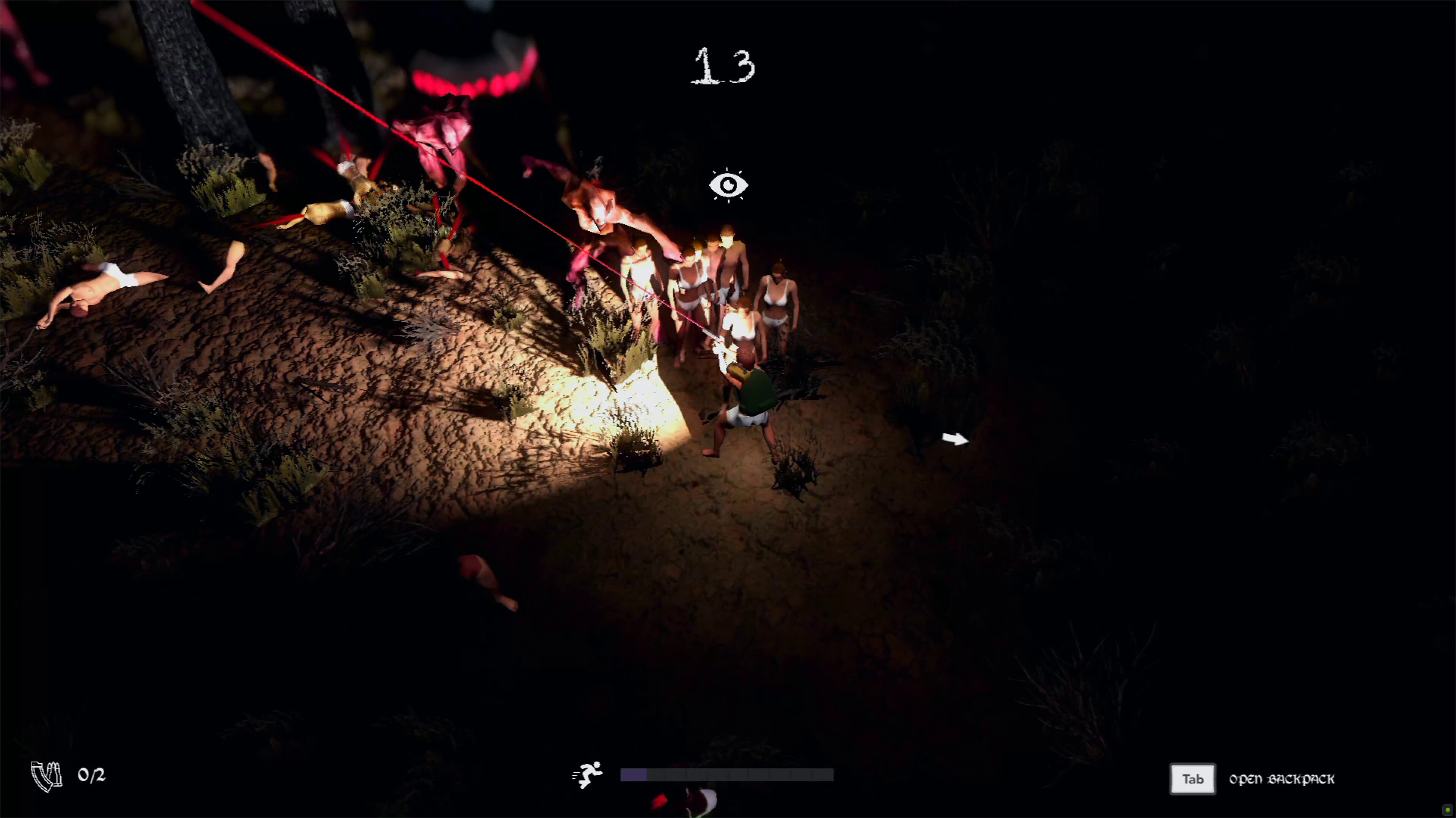 Baratrum screenshot 4