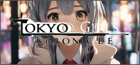 Tokyo Girls Chronicle Cover Image