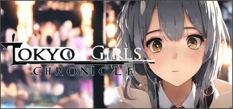 Tokyo Girls Chronicle